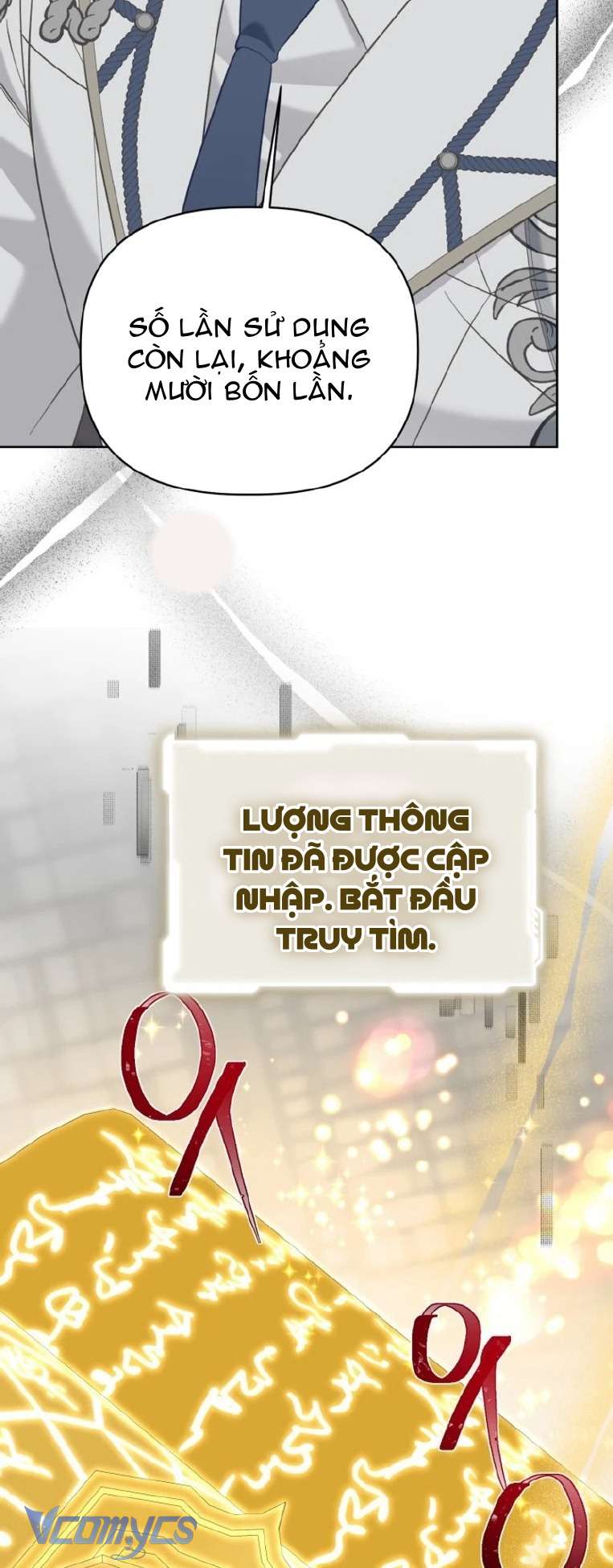 Sự Điều Trị Đặc Biệt Của Tinh Linh Chapter 99 - Trang 4