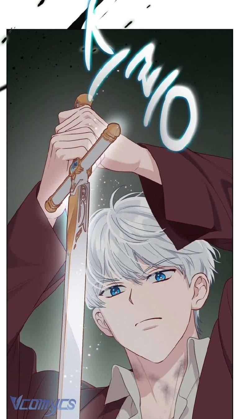 Sự Điều Trị Đặc Biệt Của Tinh Linh Chapter 79 - Trang 4
