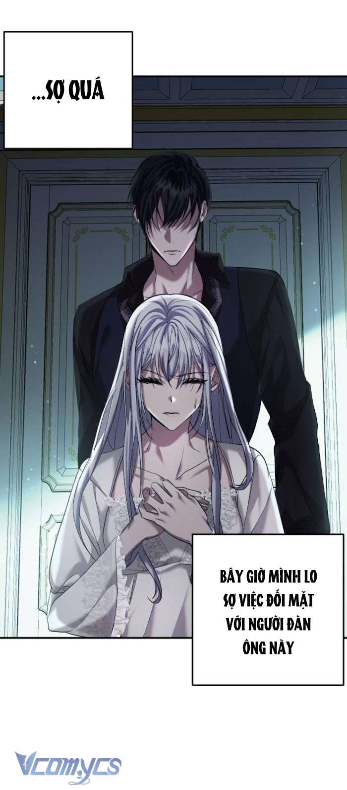 Hôn Nhân Liên Minh Để Trả Thù Chap 3 - Trang 2