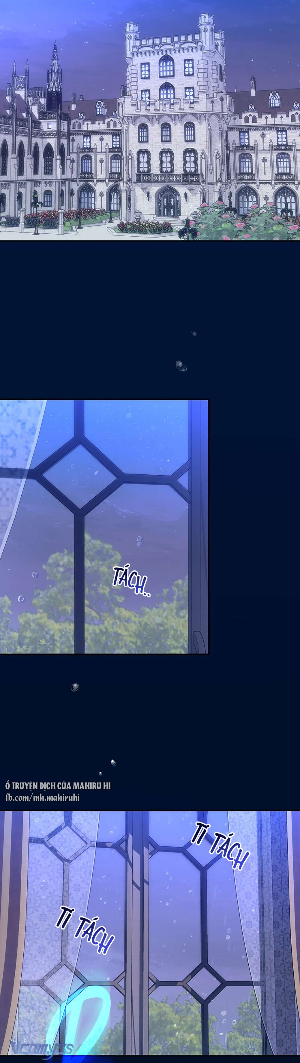 Sống Sót Dưới Thân Phận Hầu Nữ Chap 85 - Trang 2