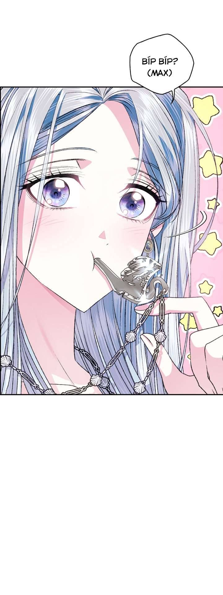 Cha À, Con Không Muốn Kết Hôn Đâu Chap 68 - Trang 2