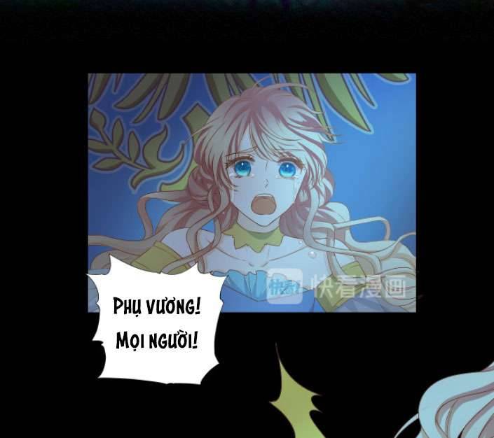 Địch Úc Đa Chi Ca Chapter 81 - Trang 4