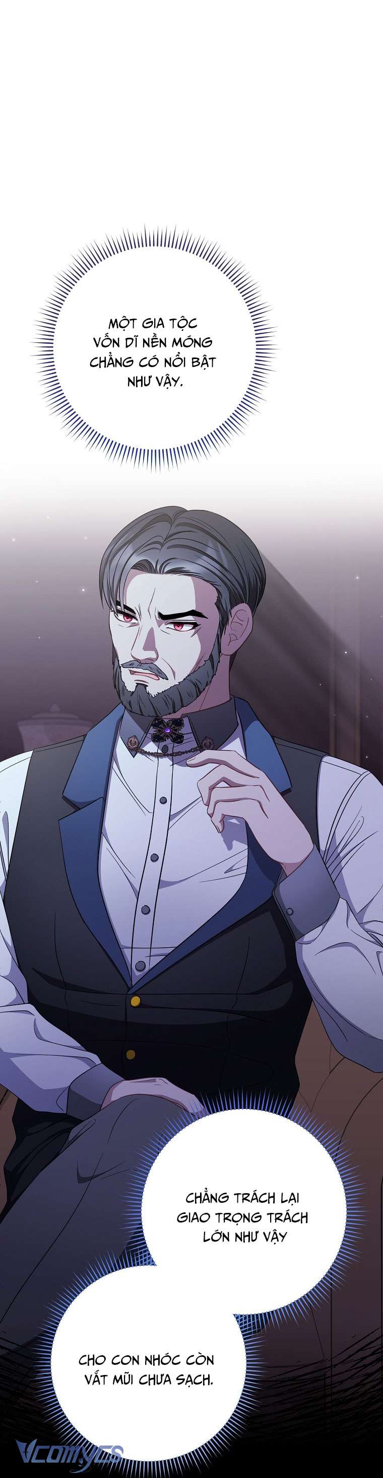 Nam Chính? Cho Cũng Không Thèm! Chapter 18 - Trang 3
