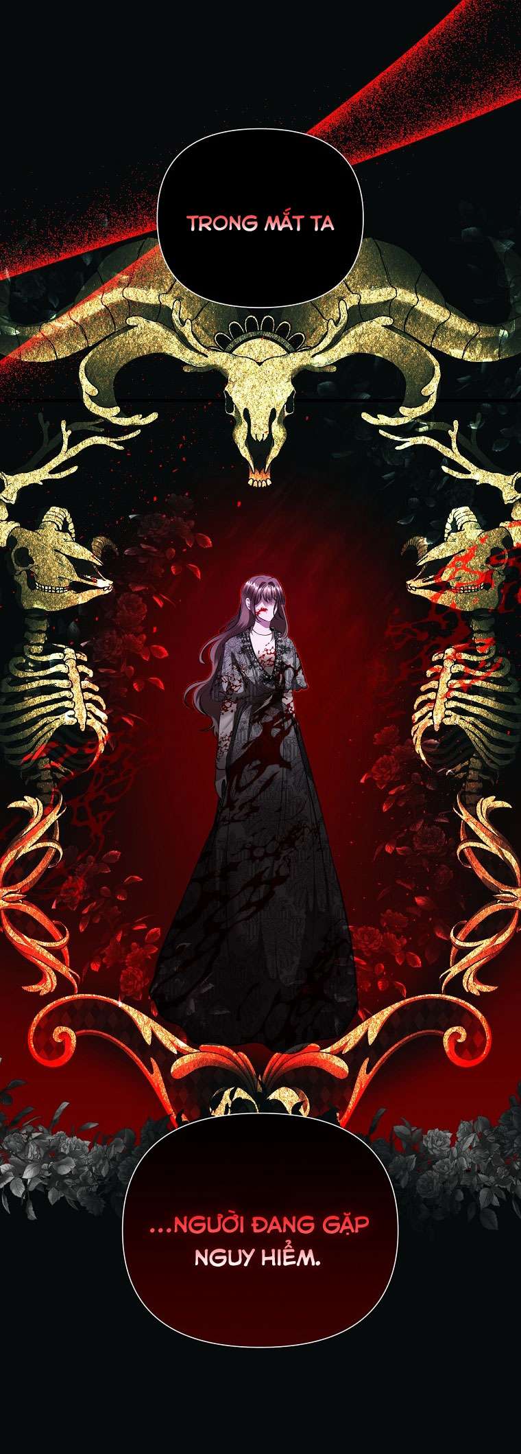 Phương Pháp Sống Sót Khi Phải Ngủ Cùng Hoàng Đế Chapter 12 - Trang 3