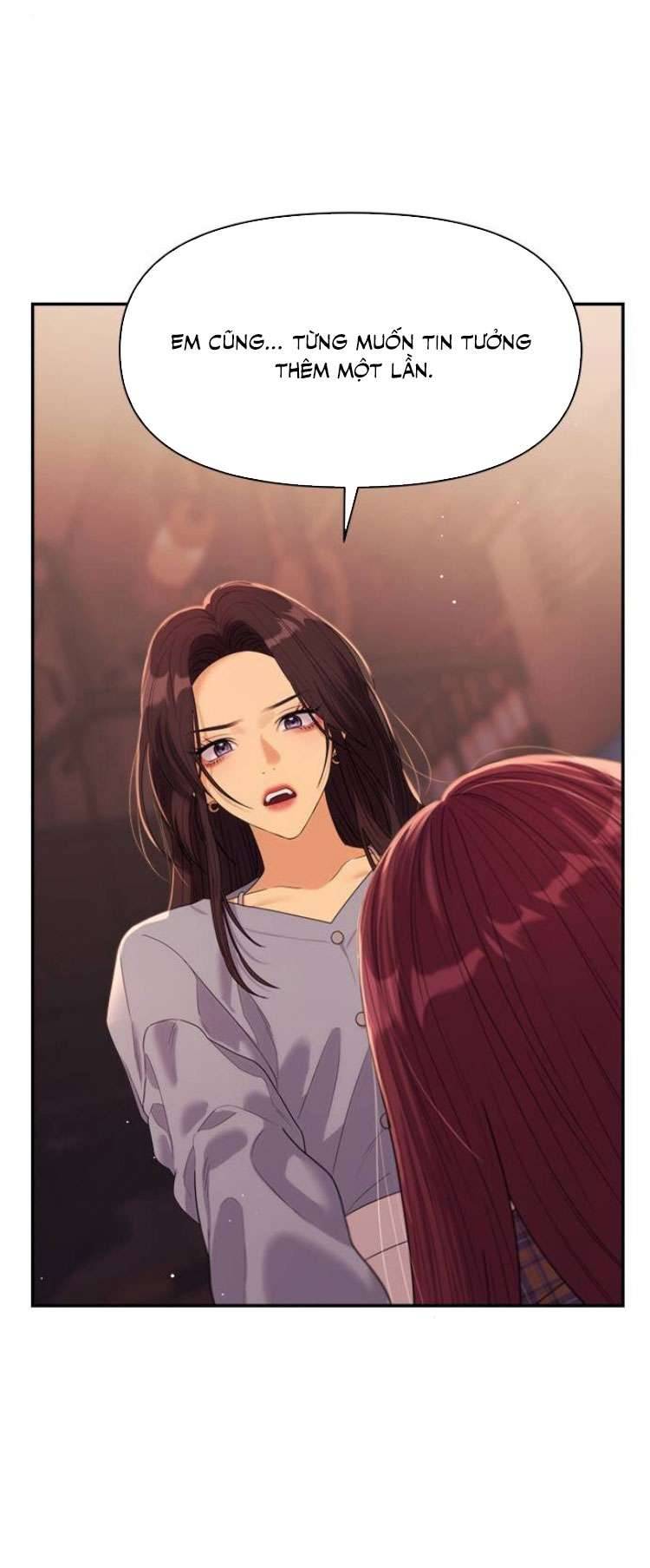 Couple Breaker Chapter 56 - Trang 4