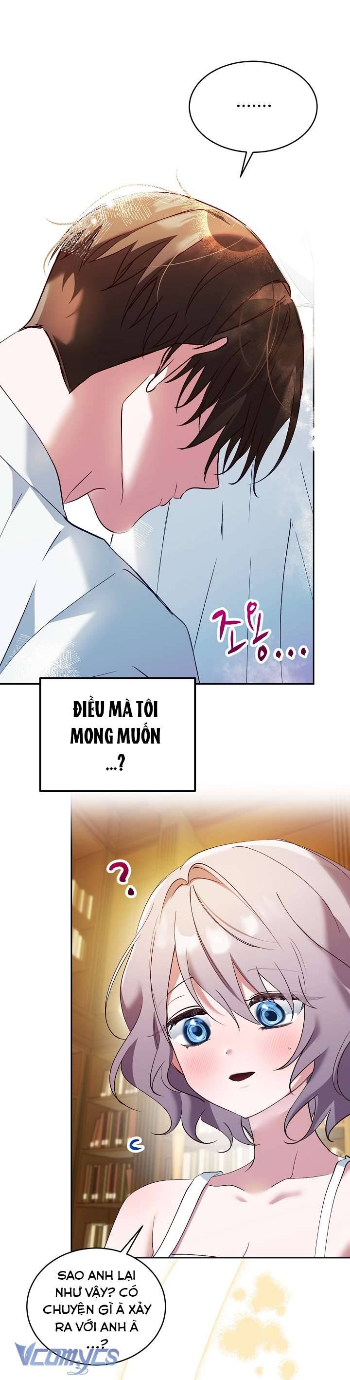 [18+] Dinh Thự Young Chun Hwa: Mãi Một Tình Yêu Chapter 6 - Trang 3