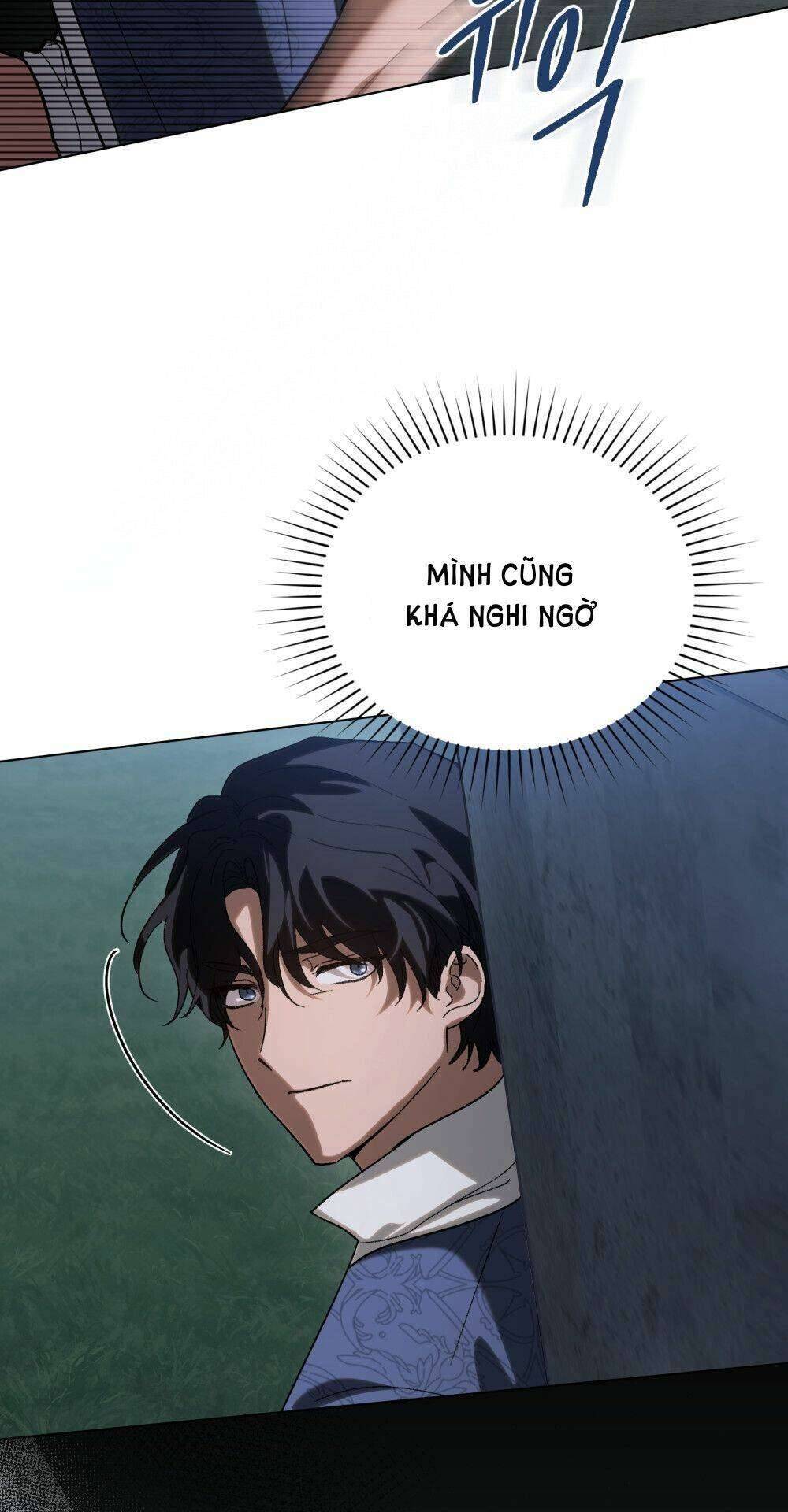 Khi Số Phận Tìm Đến Hai Ta Chapter 4 - Trang 4