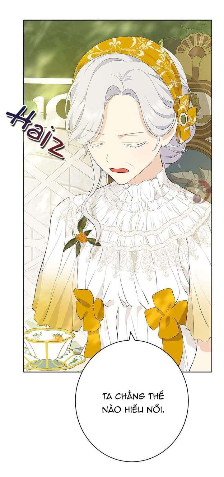 Tôi Là Minh Chứng Của Sự Thật Chap 51 - Trang 3