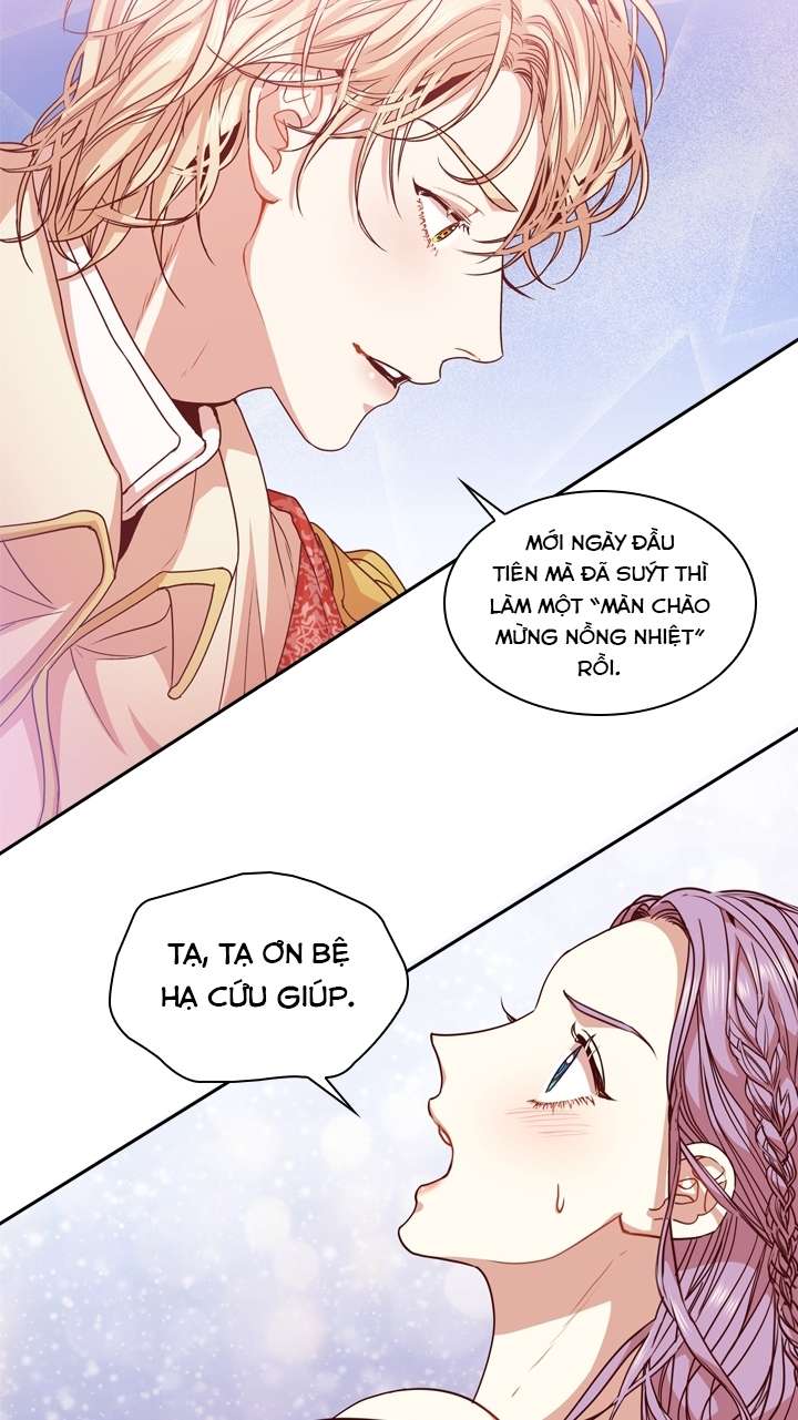 Thư Ký Của Bạo Chúa Chapter 6 - Trang 4