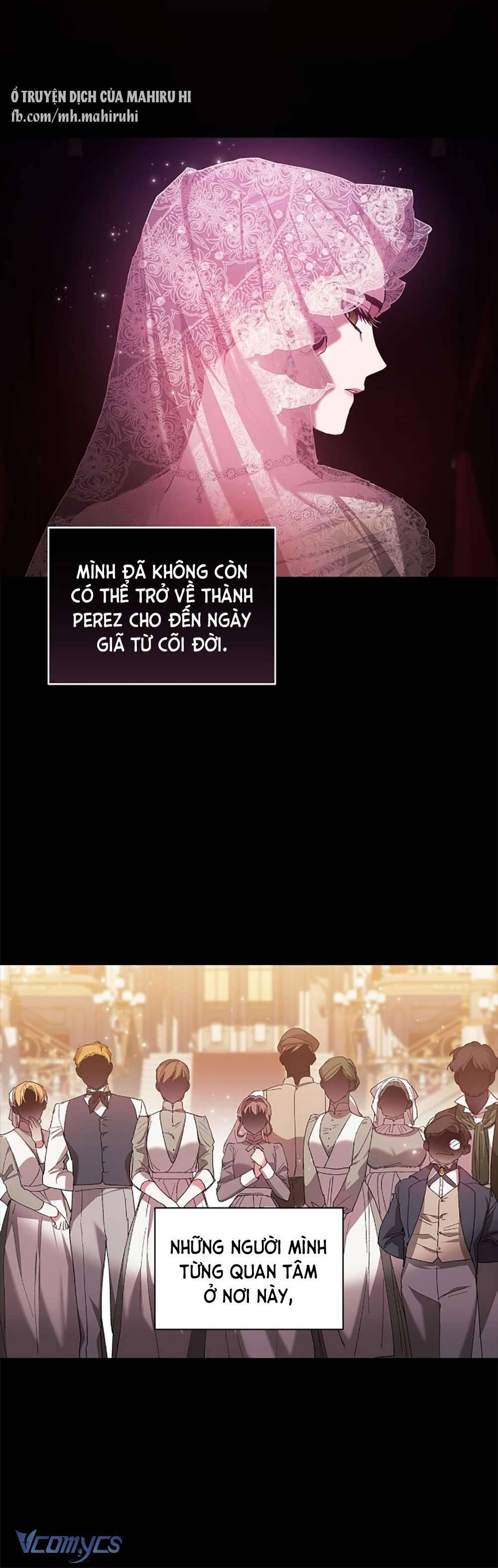 Hôn Nhân Này Rồi Sẽ Đổ Vỡ Chapter 10 - Trang 3