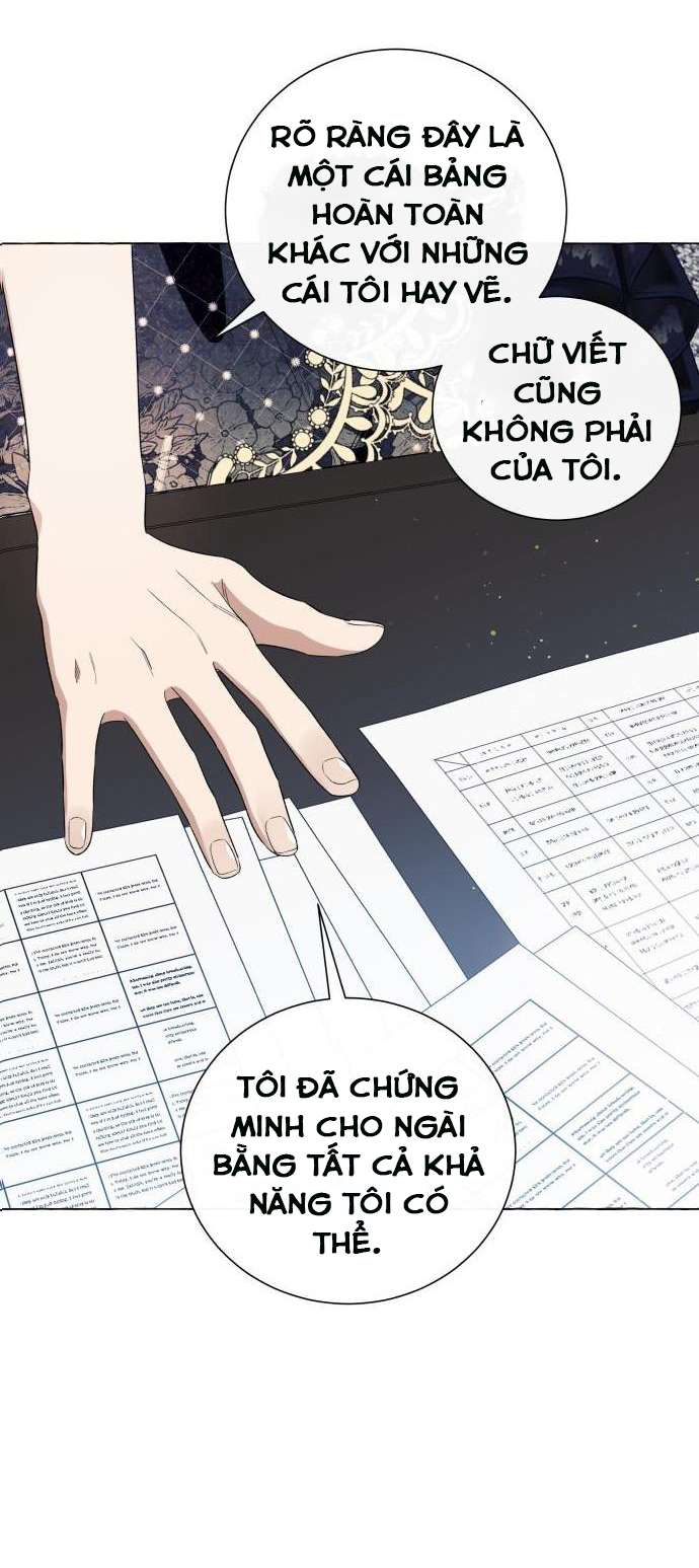 Tôi Tưởng Đó Chỉ Là Tiểu Thuyết Trọng Sinh Bình Thường Chapter 18 - Trang 4