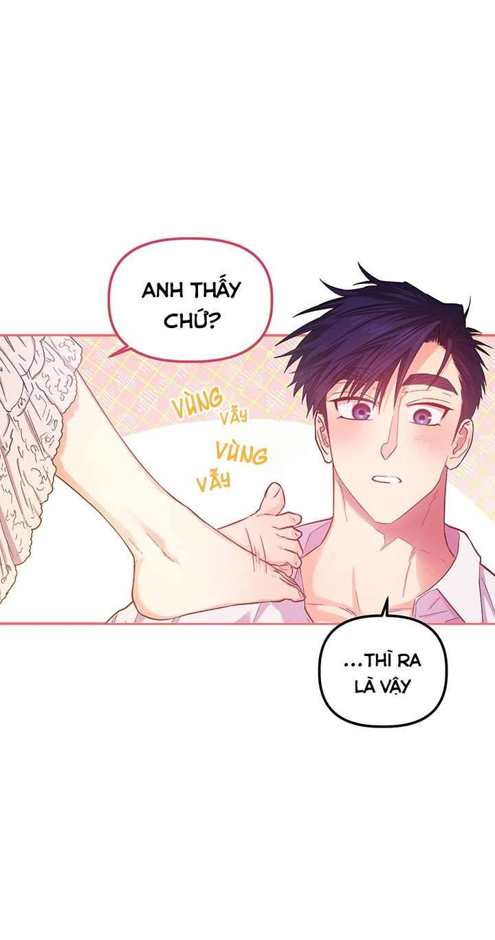 May Mắn Hay Bất Hạnh Chap 45 - Next Chap 46