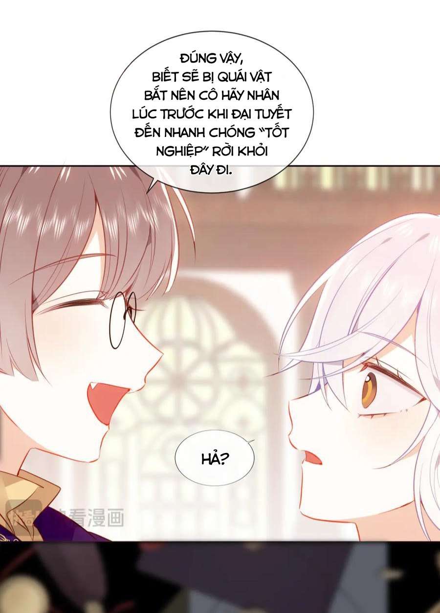 Quán Kịch Bản Trần Mộng Chapter 71 - Trang 3
