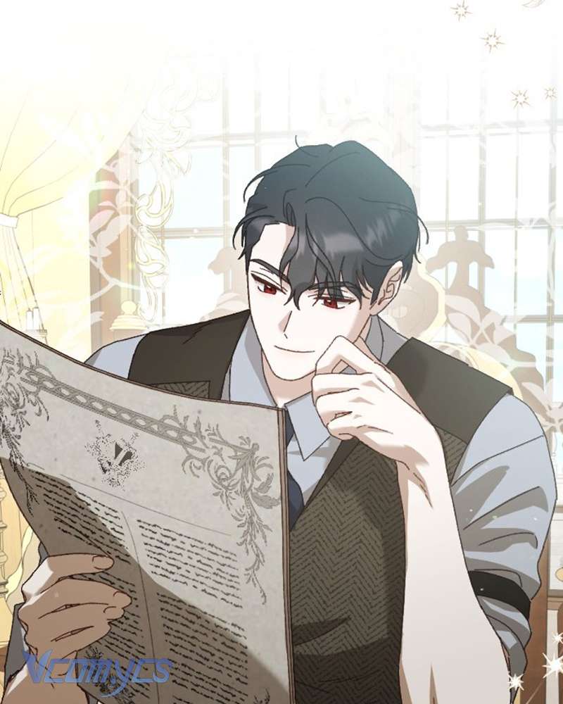 Dành Cho Những Ai Coi Hối Tiếc Là Điều Xa Xỉ Chap 19 - Trang 4