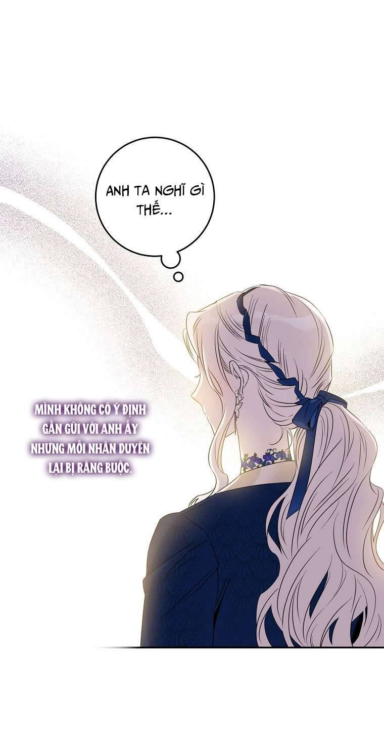 Thuần Hóa Bạo Quân Rồi Bỏ Trốn Chap 44 - Trang 2