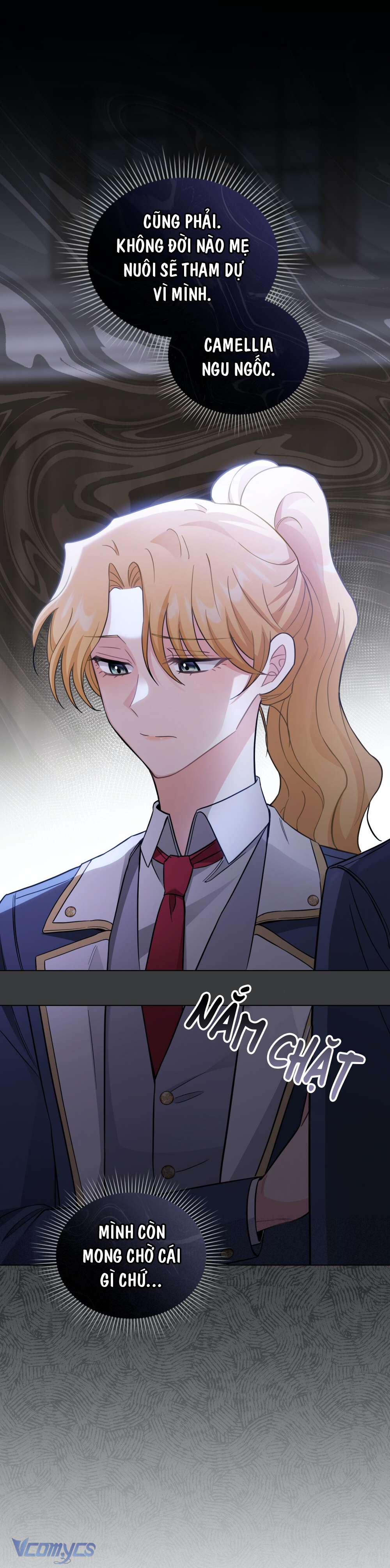 Tìm Lại Camellia Chapter 77 - Trang 4