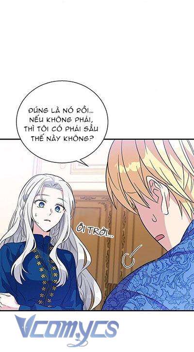 Chồng Yêu, Tôi Đây Bãi Công! Chap 19 - Trang 2