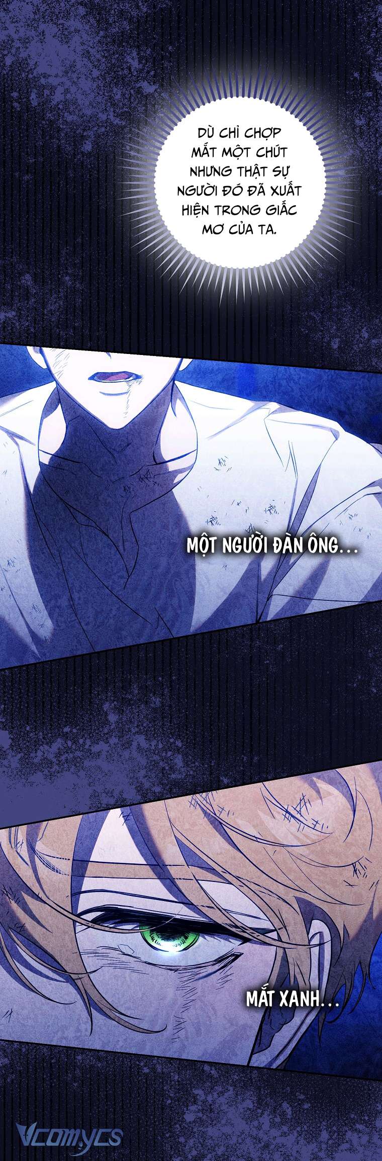 Thuần Hóa Bạo Quân Rồi Bỏ Trốn Chap 110 - Trang 2
