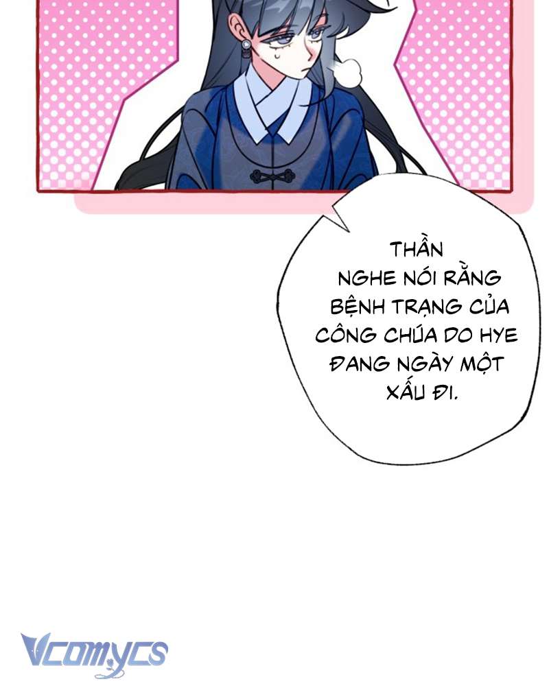 Chuyện Tình Tuyết Phương Bắc Chapter 18 - Trang 4