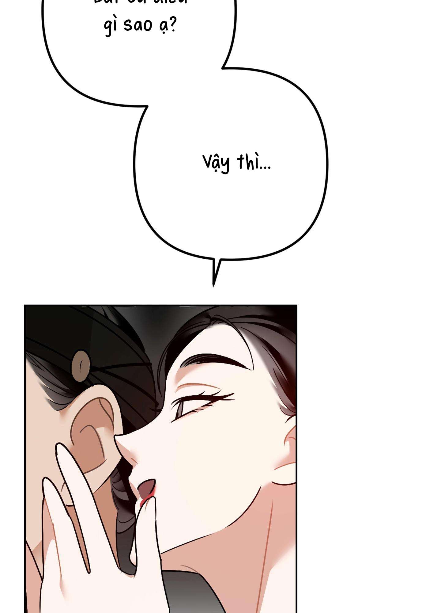 [ 18+ ] Kẻ Săn Mồi Chap 1 - Trang 2