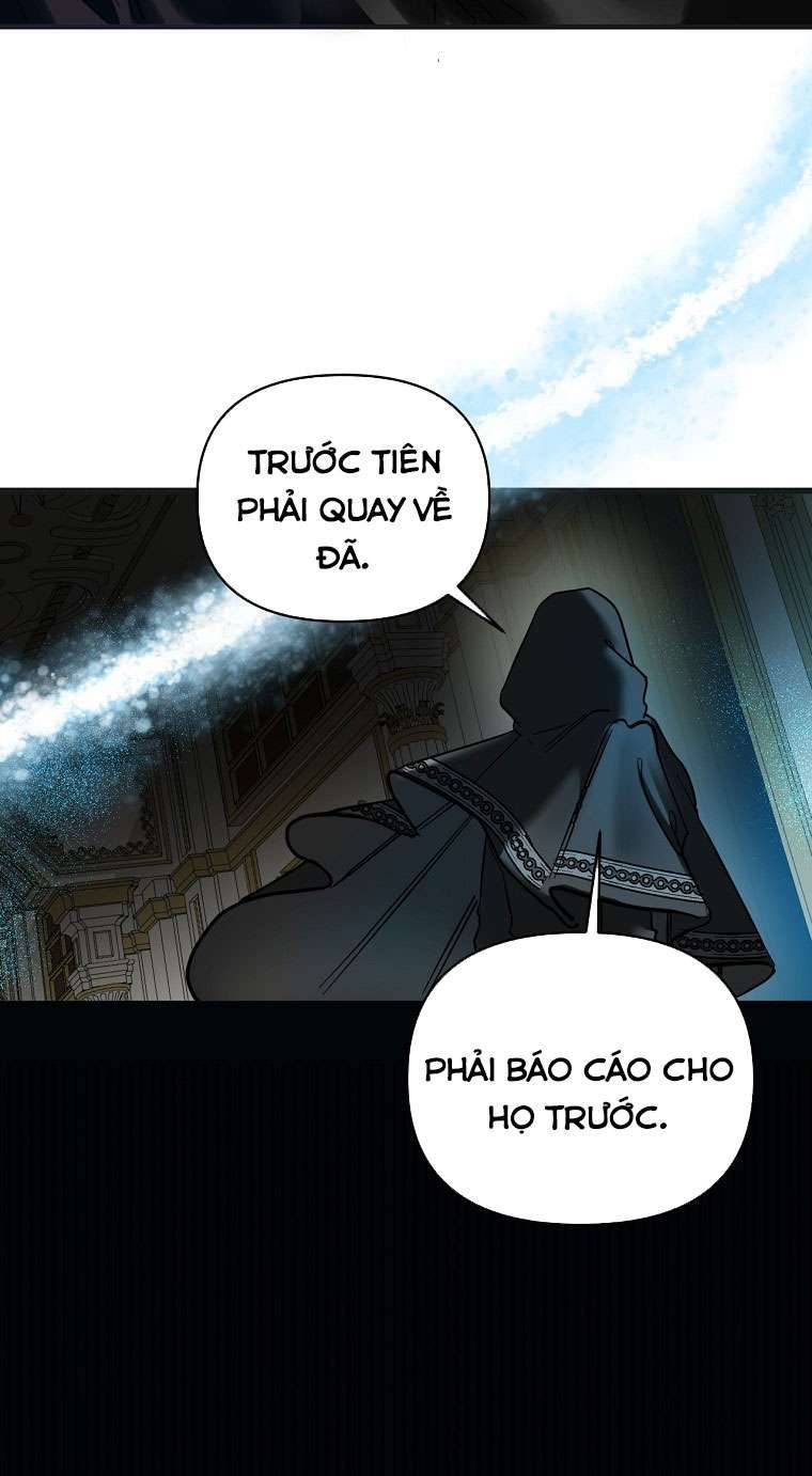 Phương Pháp Sống Sót Khi Phải Ngủ Cùng Hoàng Đế Chapter 1 - Trang 4