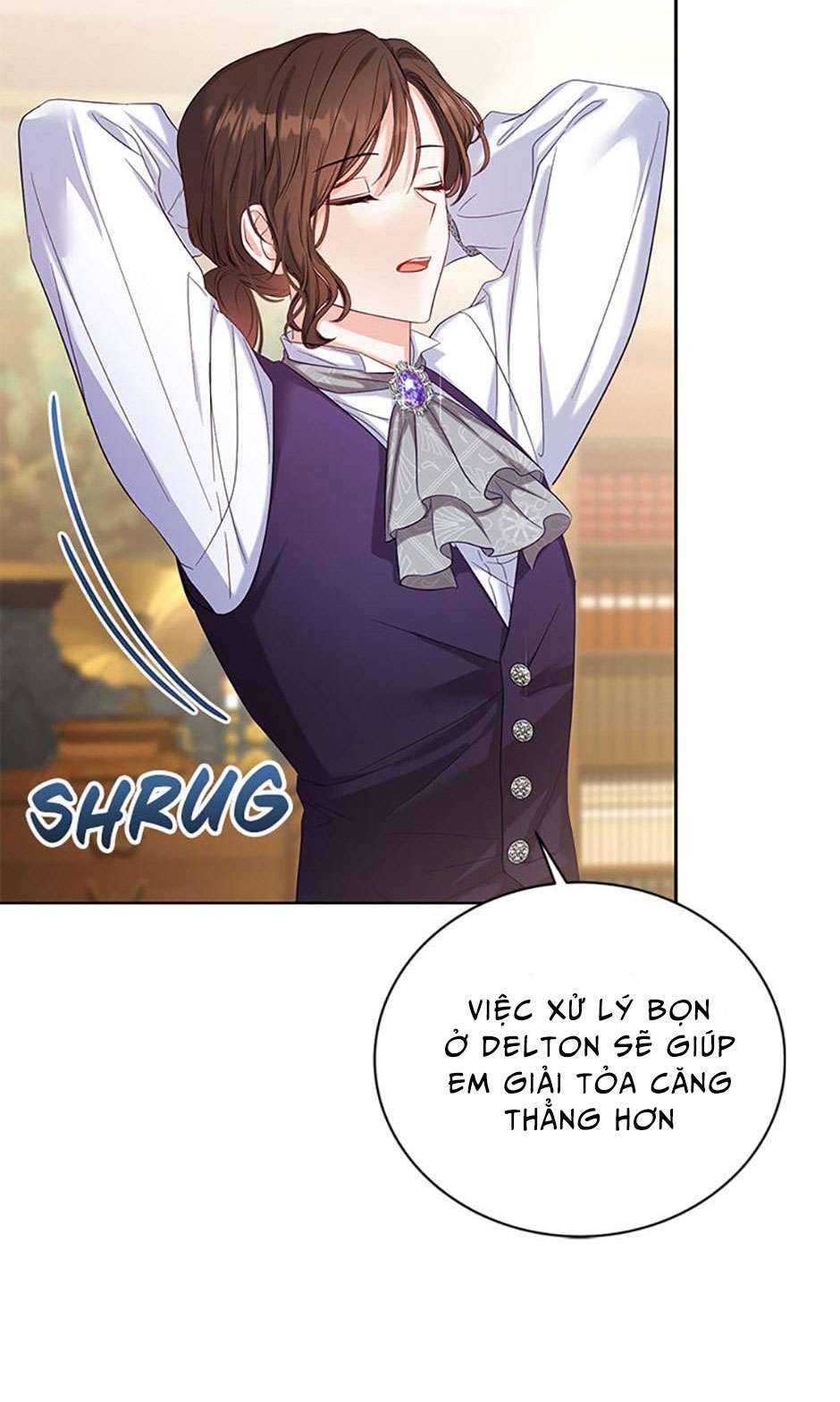 Hầu Gái Trong Trò Chơi Harem Ngược Muốn Nghỉ Việc Chap 4 - Trang 2