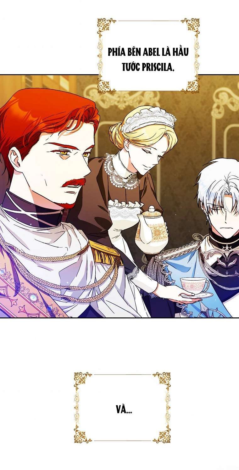 Tôi Trở Thành Vợ Của Nam Chính Chap 35 - Trang 3