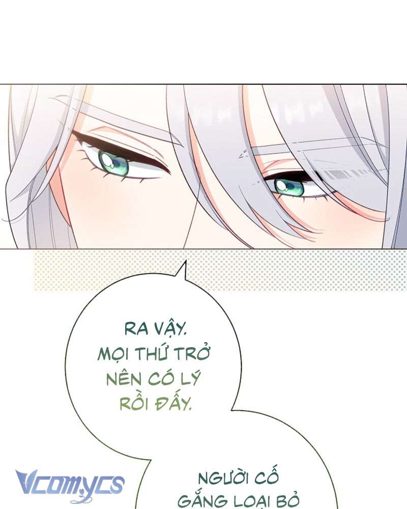 Hầu Gái Độc Quyền Của Hoàng Hậu Phản Diện Chapter 28 - Trang 4