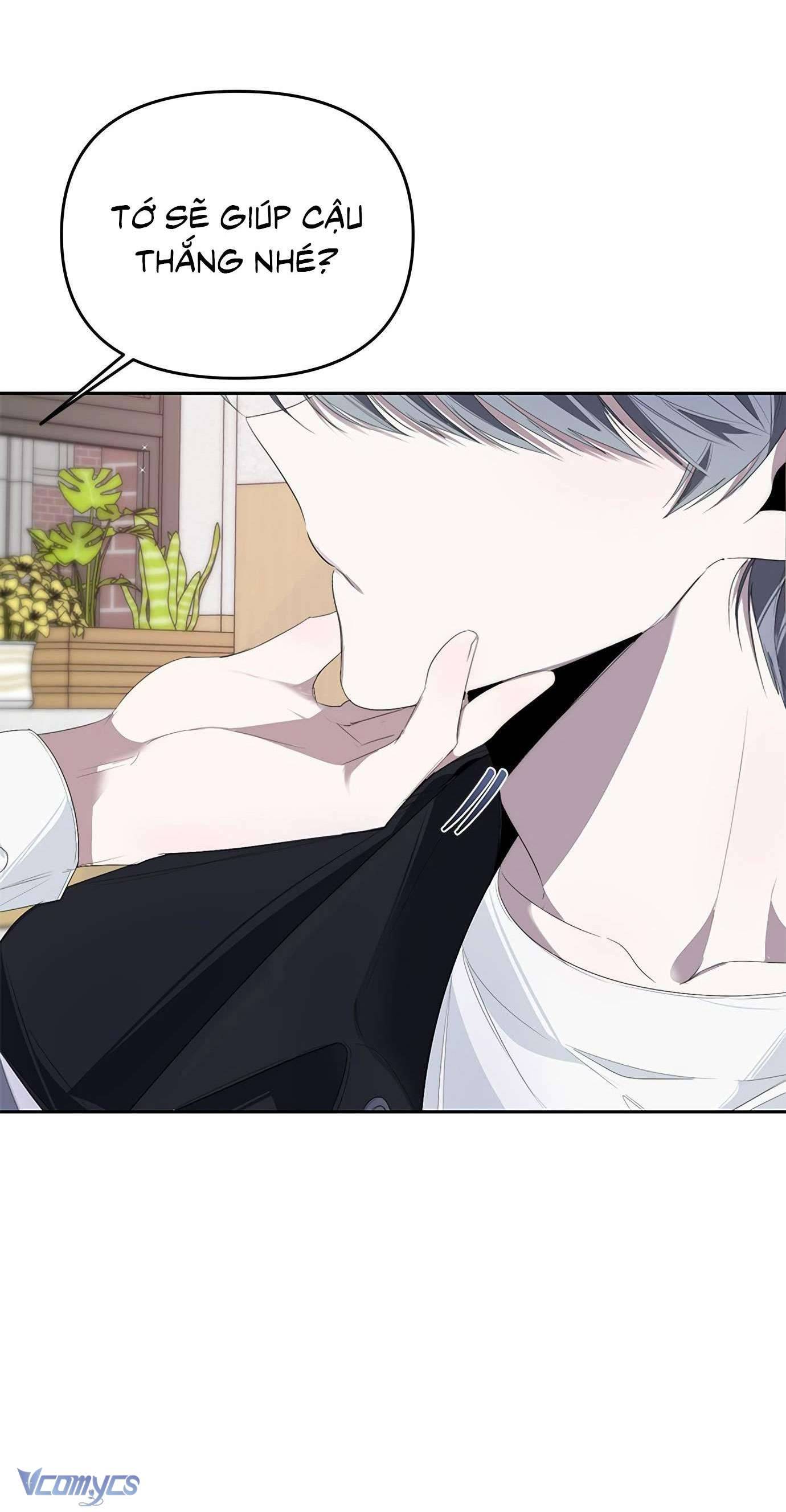 Đàn Anh Xấu Xa! Chap 32 - Trang 3