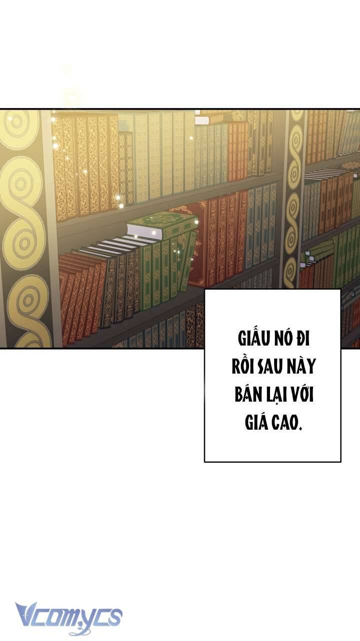 Những Nhân Vật Mạnh Nhất Thế Giới Ám Ảnh Tôi Chapter 8 - Trang 4