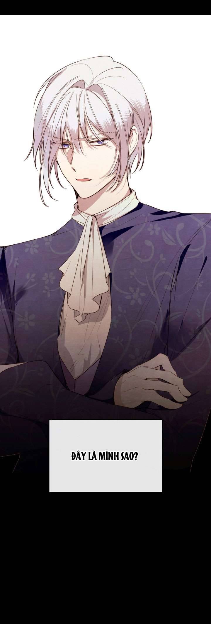 Ác Nữ Cần Bạo Chúa Chapter 58 - Trang 4