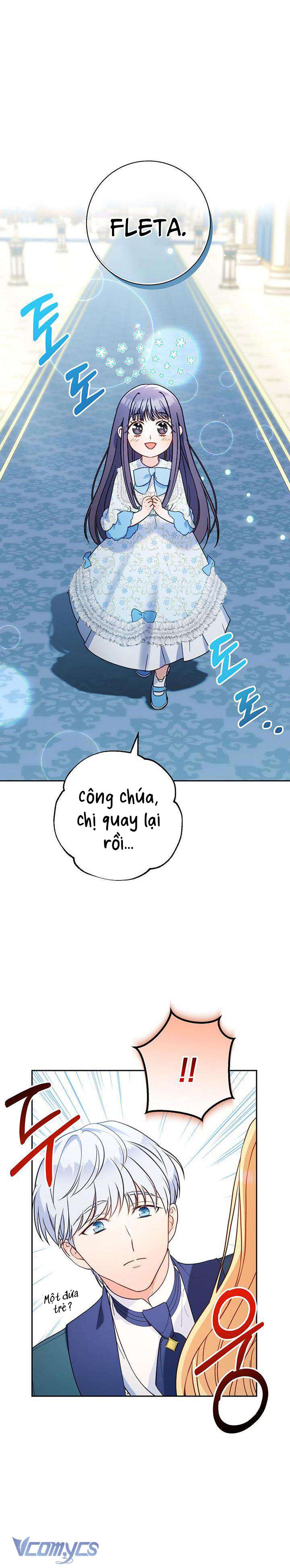 Tôi Đã Nuôi Dạy Em Gái Mình Một Cách Hoàn Hảo Chapter 14 - Trang 4
