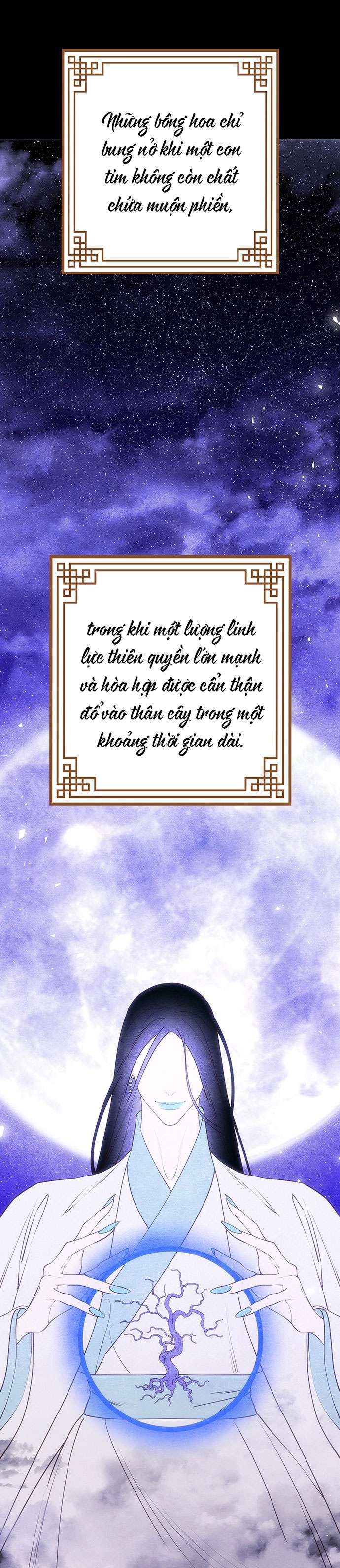 Vương Tử Huyền Bí Chapter 45 - Trang 4