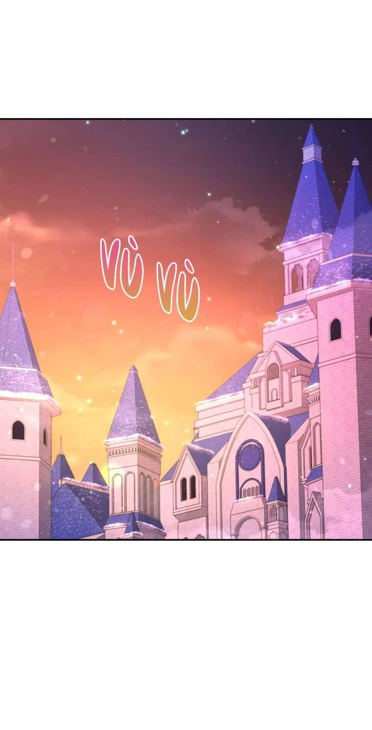 Người Bảo Hộ Của Bạo Quân Là Ma Nữ Tàn Độc Chap 59 - Trang 3