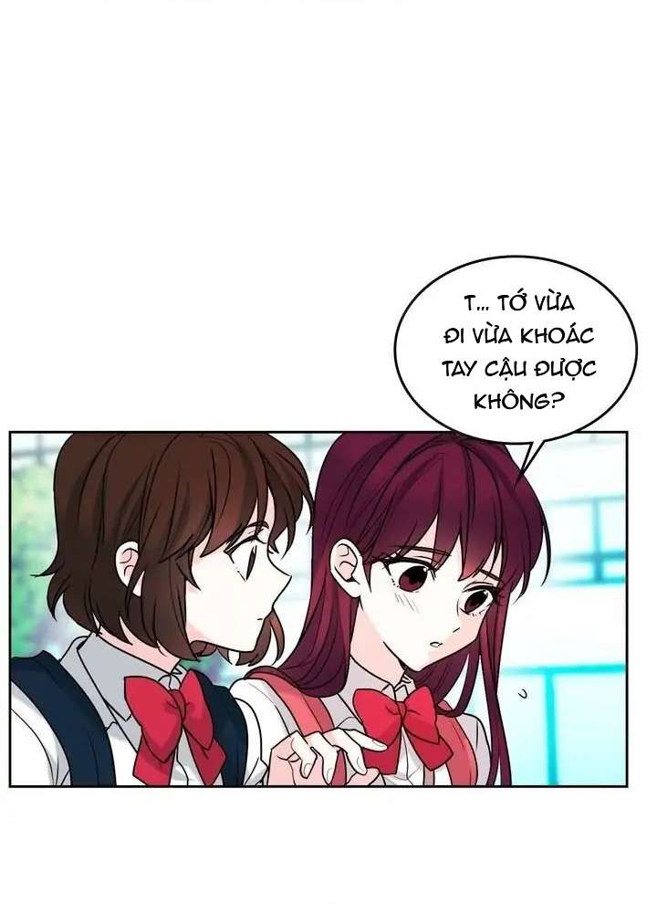 Luật Của Tiểu Thuyết Mạng Chapter 1 - Trang 4