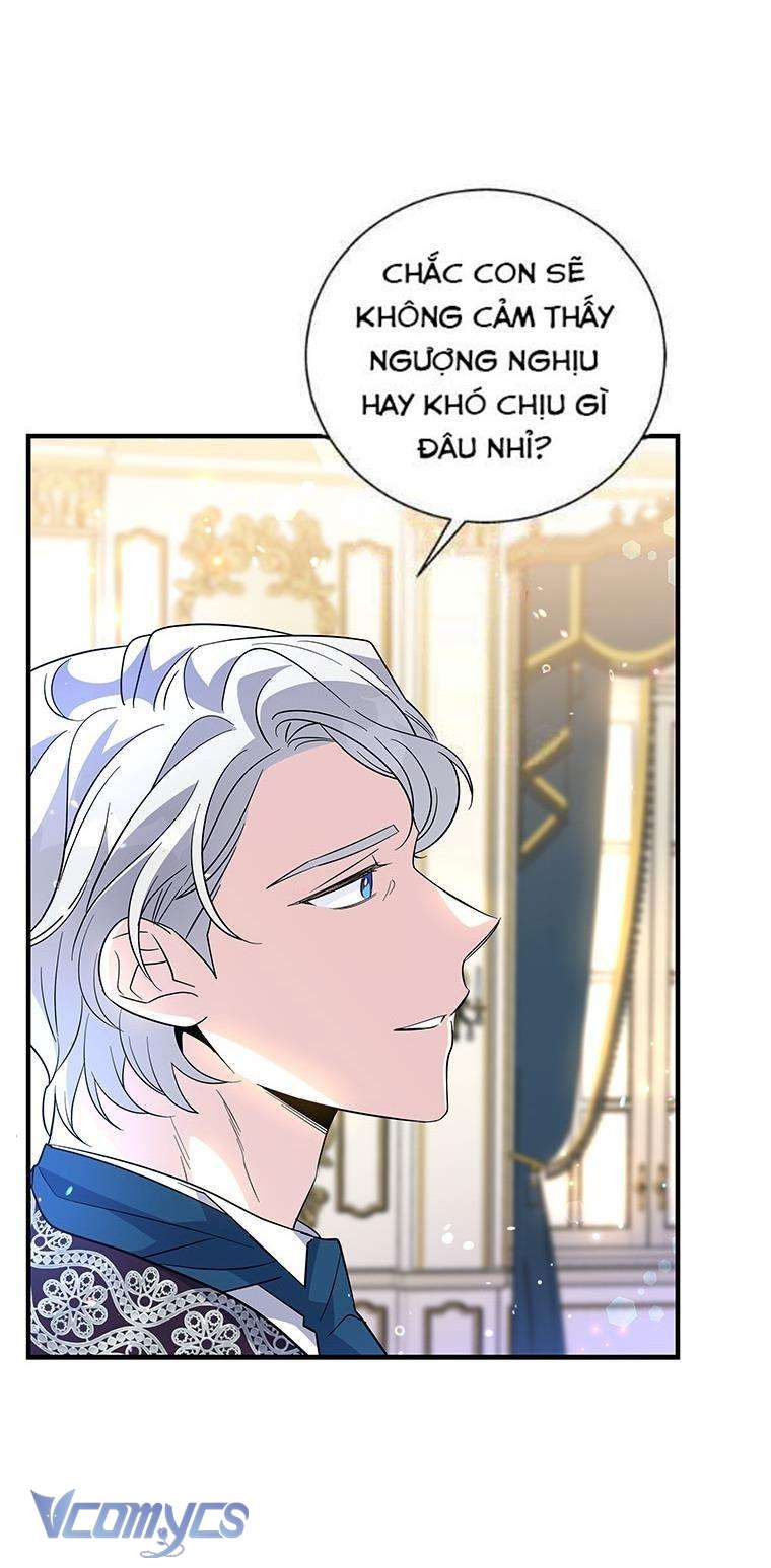 Chồng Yêu, Tôi Đây Bãi Công! Chap 40 - Trang 2
