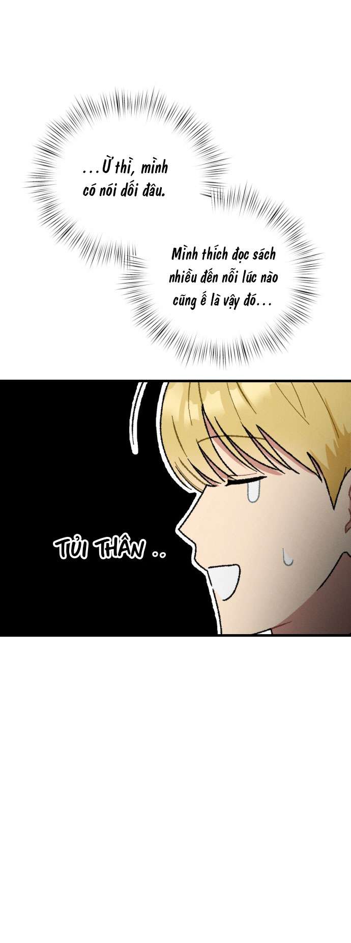 Nam Thứ Đình Công Thì Phải Làm Sao?! Chapter 3 - Trang 4