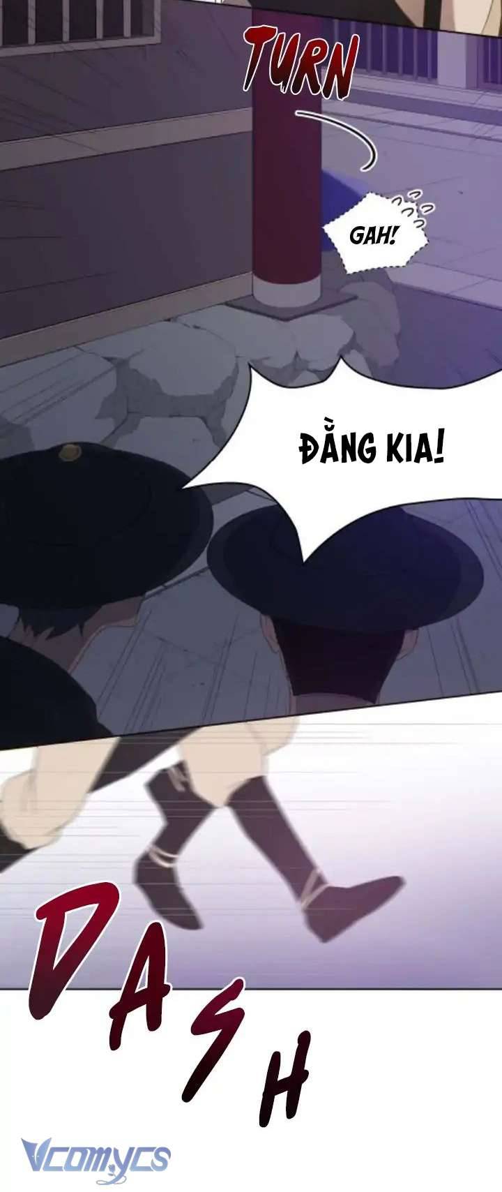 Ái Phi Khế Ước Chap 5 - Trang 2