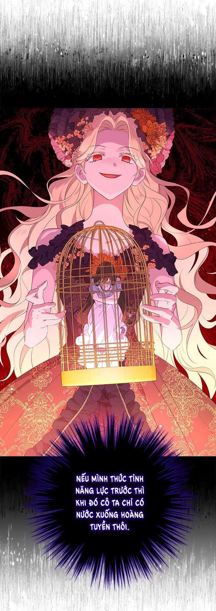 Tôi Là Minh Chứng Của Sự Thật Chap 49 - Trang 3