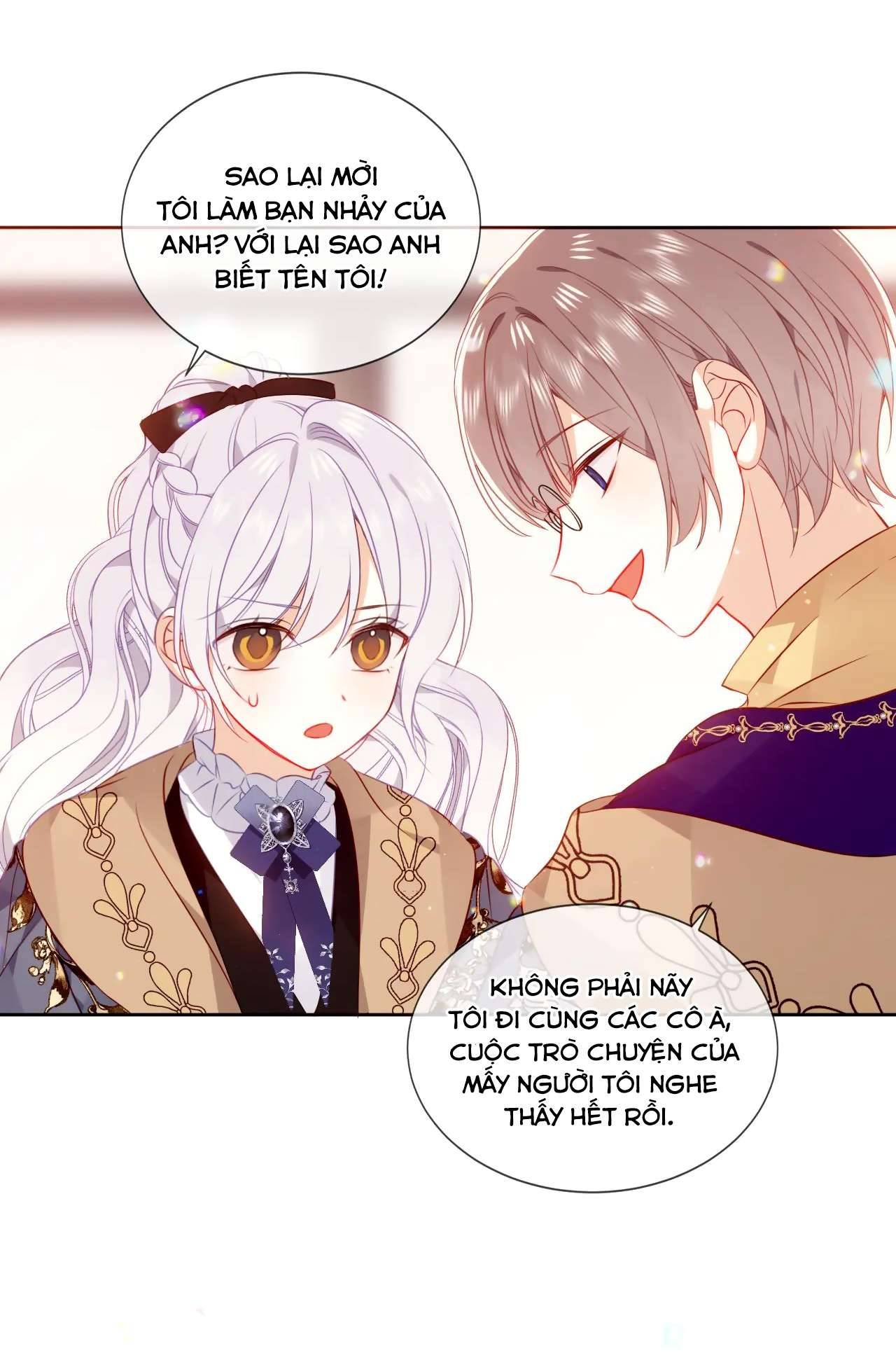 Quán Kịch Bản Trần Mộng Chapter 62 - Trang 3