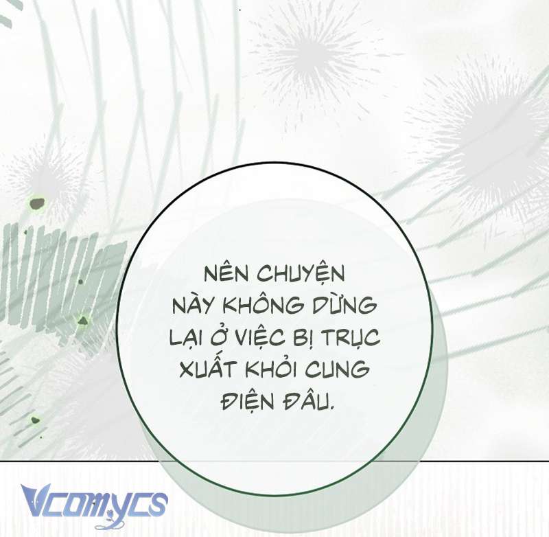 Hầu Gái Độc Quyền Của Hoàng Hậu Phản Diện Chapter 37 - Trang 4
