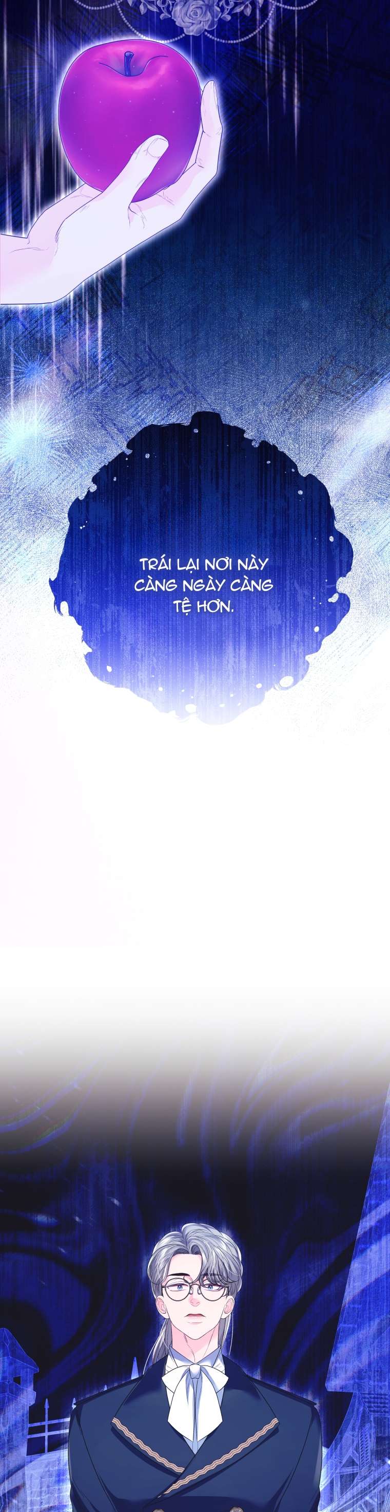 Thà Là Để Tôi Trở Thành Nữ Hoàng Chapter 22 - Trang 3