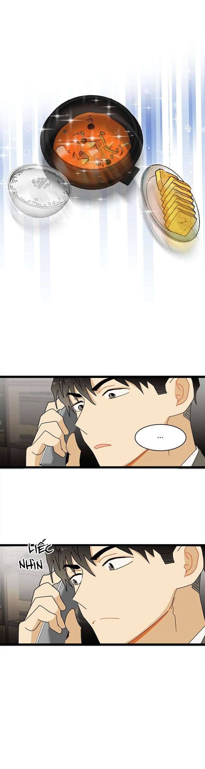 Giả Mạo Theo Phong Cách Chapter 11 - Next Chapter 11.1