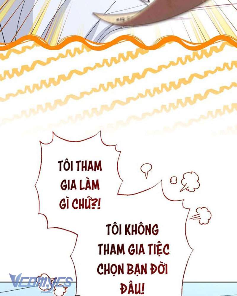 Hầu Gái Độc Quyền Của Hoàng Hậu Phản Diện Chapter 27 - Trang 4