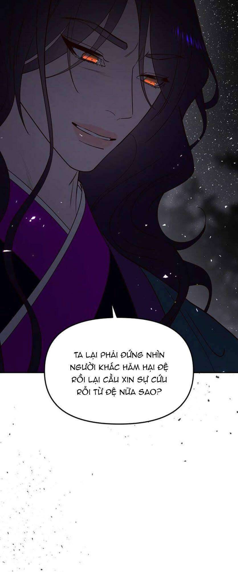 Vương Tử Huyền Bí Chapter 98 - Trang 4