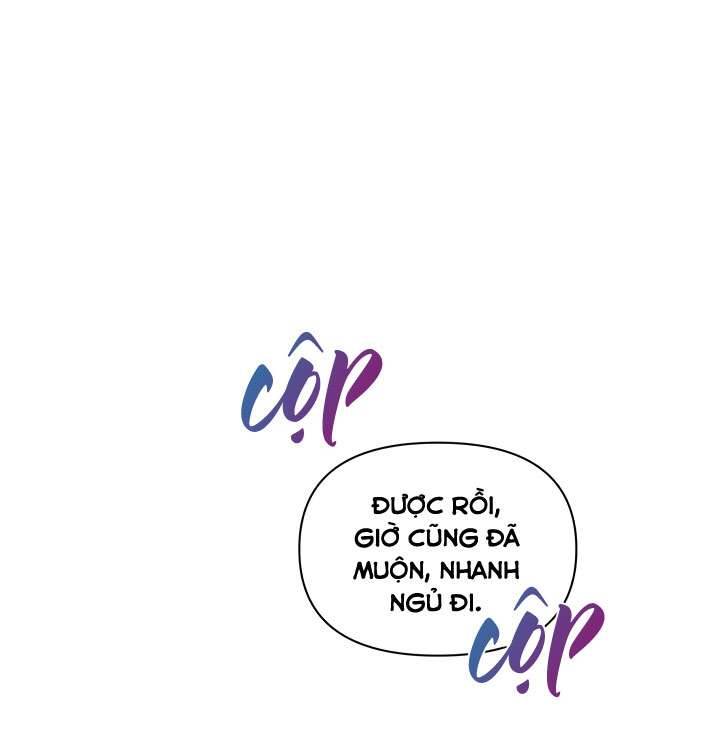 Người Bảo Hộ Của Bạo Quân Là Ma Nữ Tàn Độc Chap 3 - Trang 4
