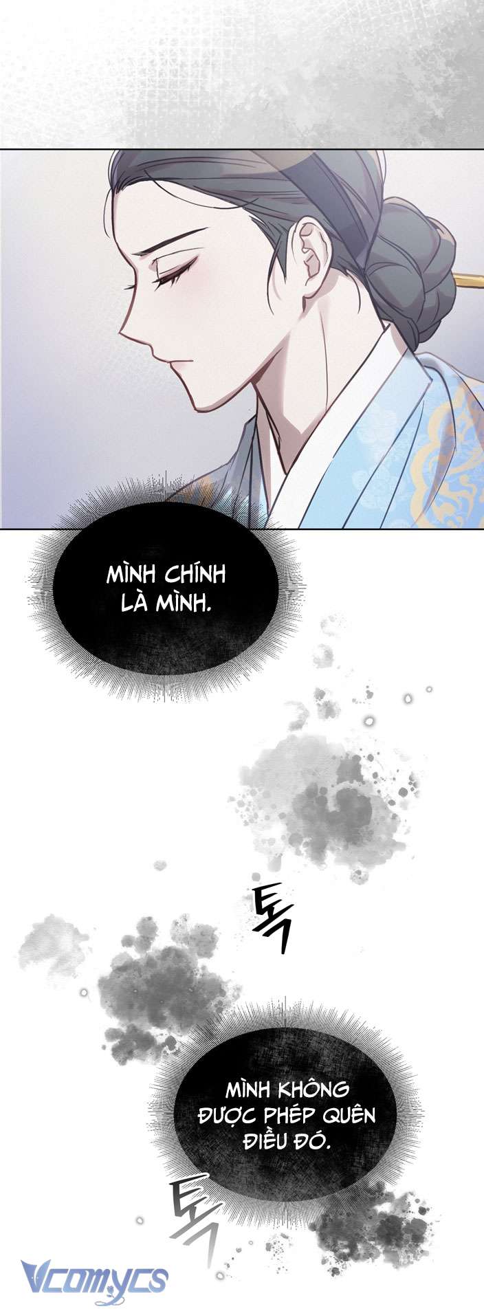 [18+] Tiết Học Bí Mật Của Trung Điện Chap 7 - Trang 2