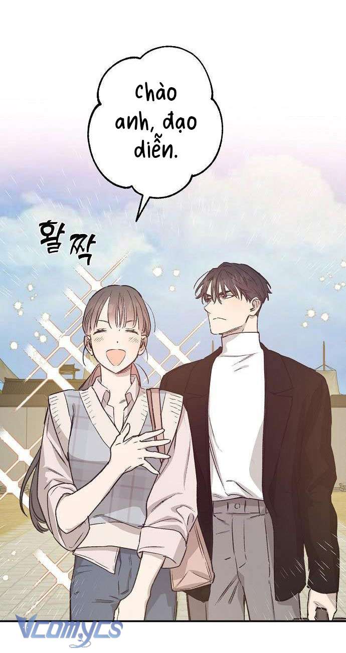 Onsaemiro Chapter 29 - Next Chapter 30