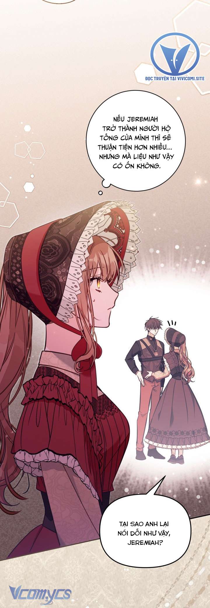 Không Có Chỗ Cho Kẻ Giả Mạo Chap 53 - Trang 2