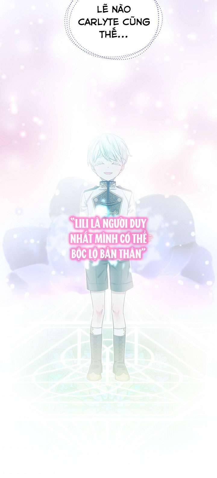 Quý Cô Thế Giới Ngầm Chap 35 - Trang 4